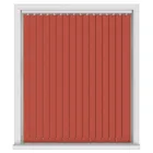 Cloud Blockout Duo Red Blinds Uk