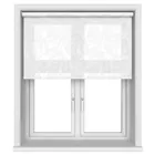 Bahama White Blinds Uk