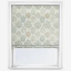 Fistral Seaweed Roman Blind