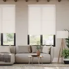 Utopia Vanilla Roller Blind
