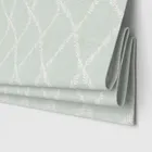 Laura Ashley Pennorth Duckegg Motorised Blinds Uk