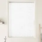 Plaza Sense (moisture Resistant) Bathroom Vertical Blinds