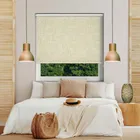 Cove Cream Roller Blind