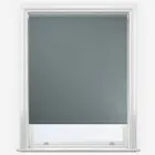 Sirocco Pewter Roller Blind