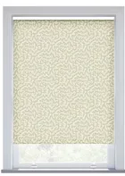 Jl X Sanderson Truffle Sage Roller Blind