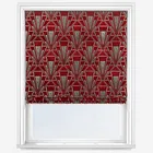 Fibre Naturelle Gatsby Tamara Roman Blind