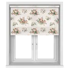Laura Ashley Rosemore Natural Blinds Uk