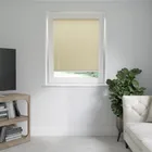 Perfect Fit Glimmer Gold Venetian Blinds 25mm