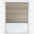 Arlen Bronze Roman Blind