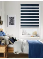 Petra Ink Blue Vision Day And Night Blind