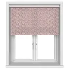 Twistfit Laura Ashley Libby Floral Blush Blinds Uk