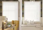 Henderson Cameo - Vertical Blind