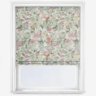 Clemence Meringue Roman Blind