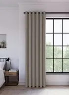 Koi Faux Silk Beige