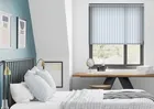 Linara Spc Smoke - Twist&fit Roller Blind