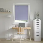Perfect Fit Purple Amethyst Venetian Blinds 25mm