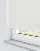 Florence Beige Roller Blind