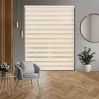 Dora Beige Day And Night Blind