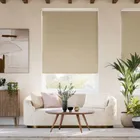 Twist2go Choices Amir Sandstone Roller Blind