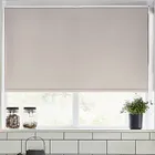 Prime Bella Dove (blackout) Blackout Roller Blinds