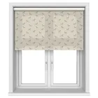 Twistfit Emily Bond Fred Linen Motorised