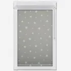 Night Night Glow Perfect Fit Roller Blind