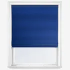 Moon Spectrum Park Lane Roman Blind