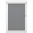 Tradechoice Flint Grey Perfect Fit Blinds Uk