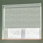 Ronda Kale Light Filtering Roller Blinds