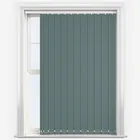 Carnival Blackout Shadow Vertical Blind