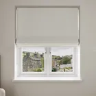 Laura Ashley Wickerwork Dove Grey Blinds Uk