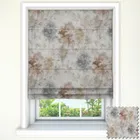 Prestigious Textiles Woodland Rosemist Roman Blinds