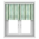 Twistfit Bluebellgray Seaside Stripe Seaglass