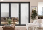 Venetian Linen White - Perfect Fit Blind