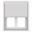 Twistfit Blackout Soft White Blinds Uk