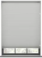 Soho Oyster Honeycomb Blind