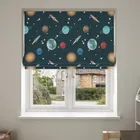 Into Space Multi No Drill Blinds Uk