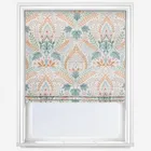 Script Peach Roman Blind