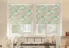 Los Angeles Escapist - Twist&fit Roller Blind