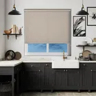 Origin Pebble Roller Blind