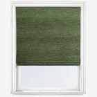 Toronto Spruce Roman Blind