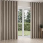 Rubens Nougat Wave Curtain Blinds Uk