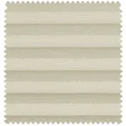 Santiago Asc Brick Perfect Fit Pleated Blinds