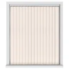 Carnival Blackout Ivory Blinds Uk