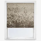 Venice Truffle Roman Blind