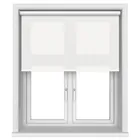 Dapple Spc+ White Blinds Uk