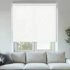 Highgrove White Roller Blinds - Shop Now