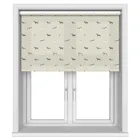 Twistfit Sophie Allport Woof Linen Motorised