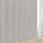 Dolphin Grey Vertical Blind