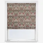 Wilmington Spice Roman Blind